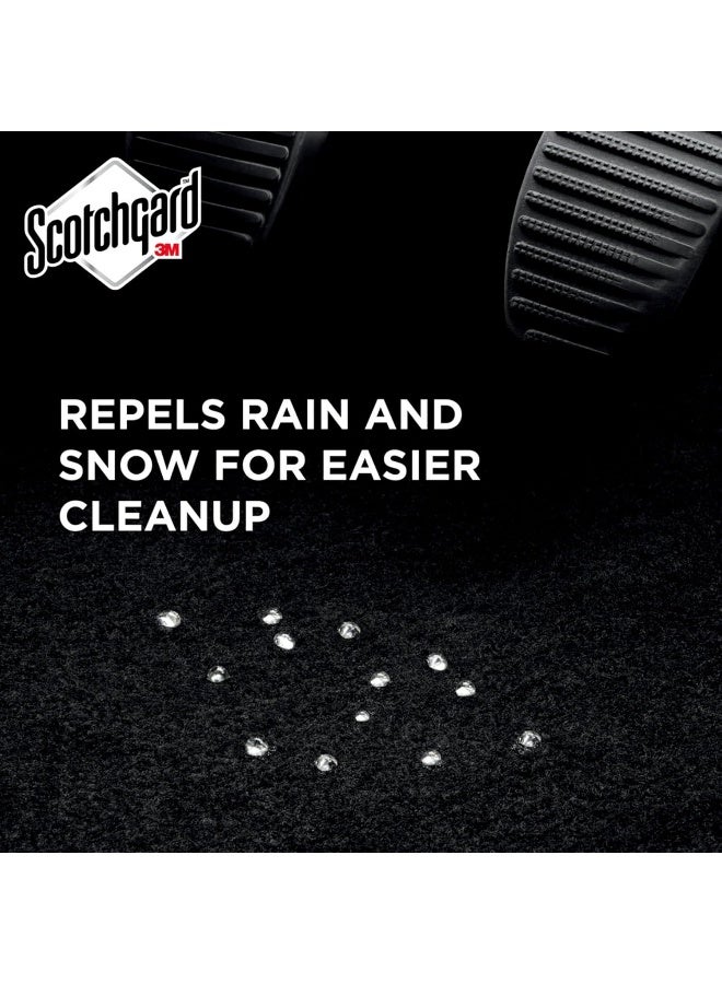 Scotchgard Scotchgard Auto Fabric & Carpet Water Shield, 20 Ounces (Two, 10 Ounce Cans)  - Image 3
