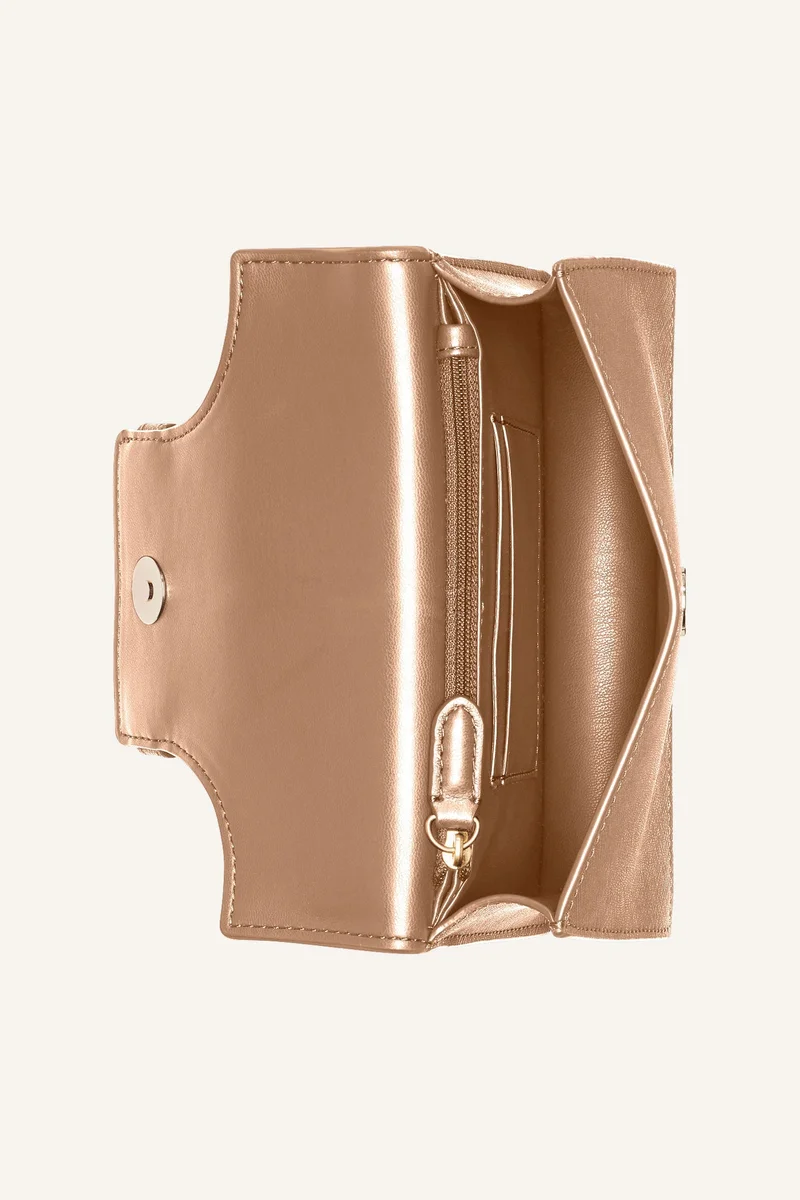 Dkny  AVRIL WALLET ON A STRAP for Women | Best Price UAE