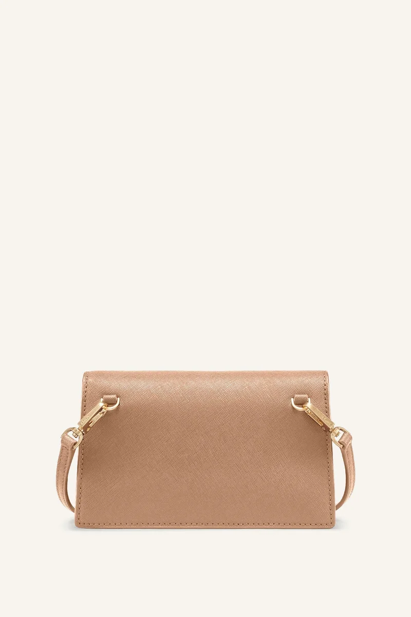 Dkny  AVRIL WALLET ON A STRAP for Women | Best Price UAE