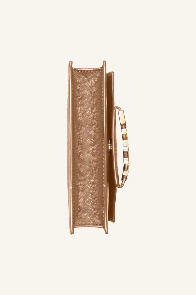 Dkny  AVRIL WALLET ON A STRAP for Women | Best Price UAE