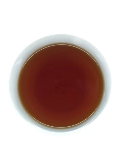 Aromatic Dark Shu Puer Golden Leaves Strong Malty Loose Leaf Refreshing Production Leaves Blend Well Matured Cake Authentic Premium 8pc