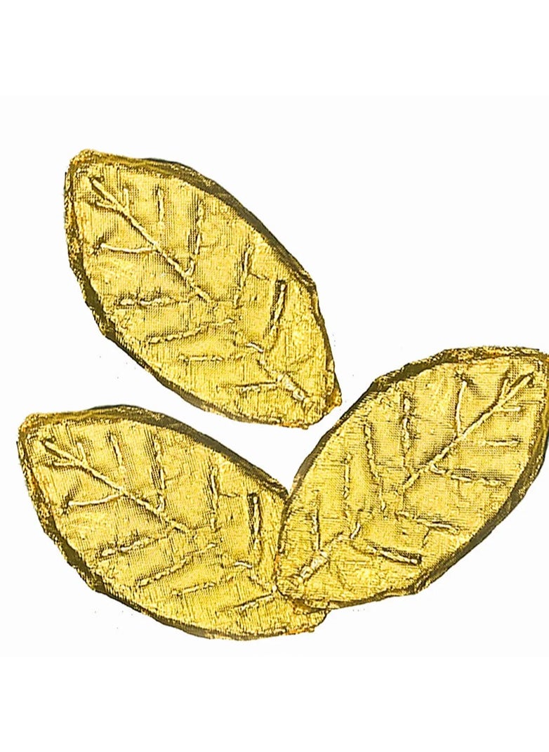 Aromatic Dark Shu Puer Golden Leaves Strong Malty Loose Leaf Refreshing Production Leaves Blend Well Matured Cake Authentic Premium 8pc