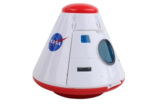 Daron Space Adventure Series Space Capsule PT63110 - Image 1