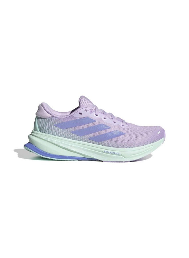 Adidas Supernova Rise 2 W Purple Running Shoes For Women 3.5  - Image 5