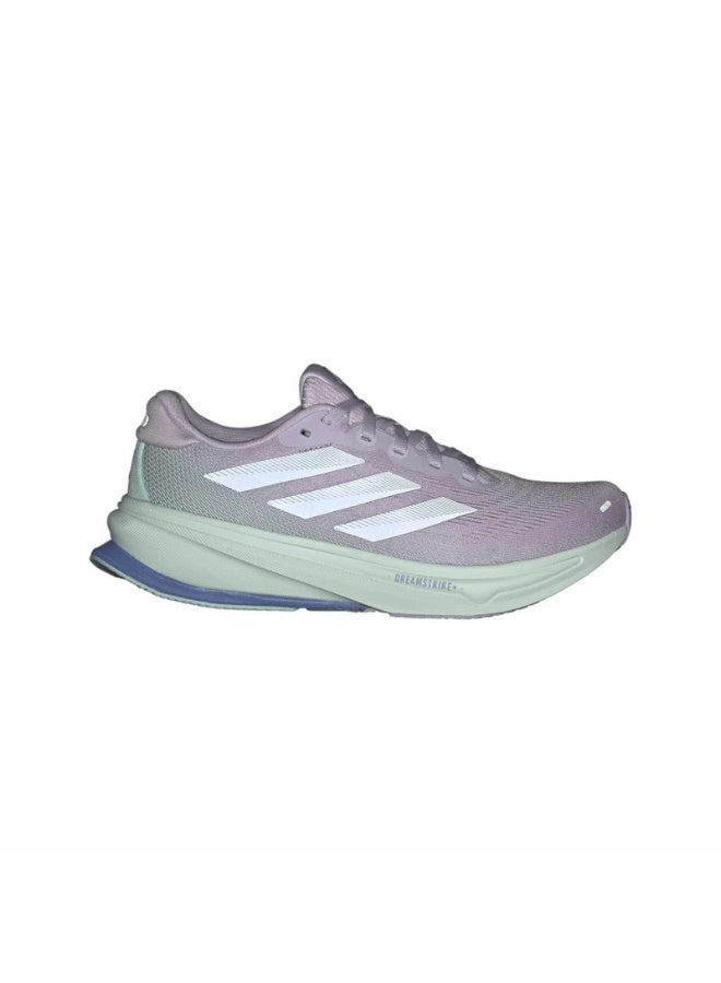 Adidas Supernova Rise 2 W Purple Running Shoes For Women 3.5  - Image 2