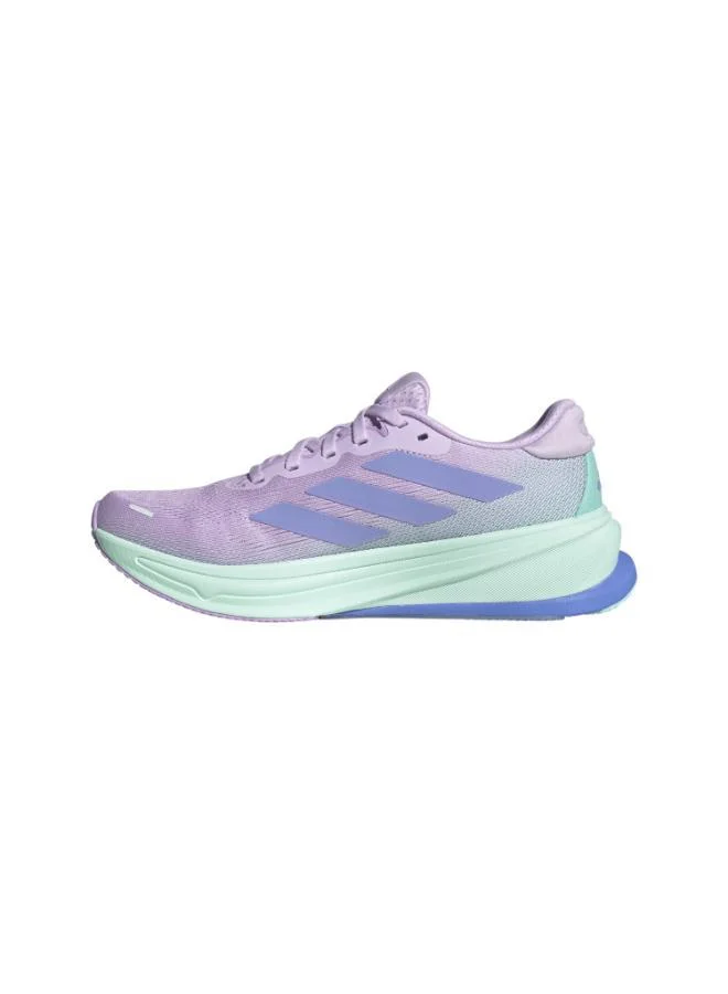 Adidas Supernova Rise 2 W Purple Running Women Shoes