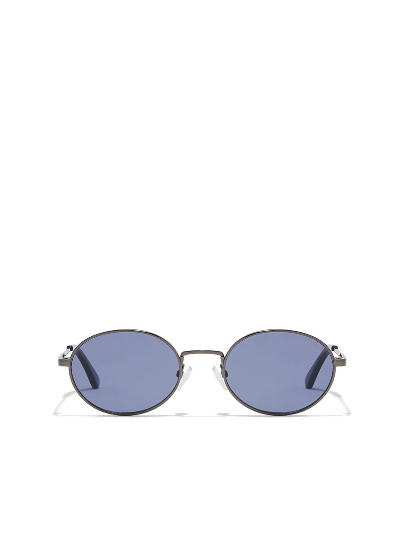 Blackout BlackOut BASE Unisex Oval Sunglasses with UV400 Protection