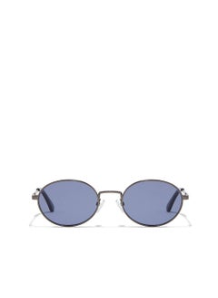 Blackout BlackOut BASE Unisex Oval Sunglasses with UV400 Protection  - Image 1