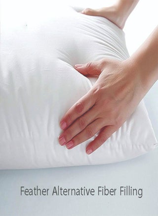 Snooze hotel feather alternative fiber filling 50*70,1100 gm - pzsku/ZC711AFFD37E3933EB602Z/45/1746254890/476eecba-2a4d-454c-8b95-05d5ca0aa9b9
