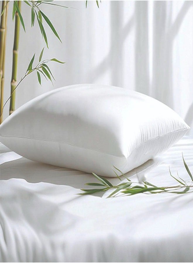 Snooze hotel feather alternative fiber filling 50*70,1100 gm