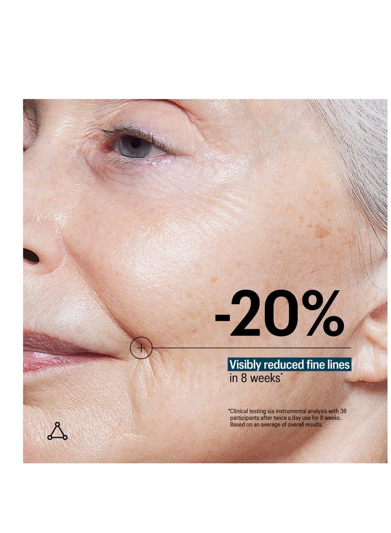 Allies of Skin Multi Peptides & Growth Factors Advanced Lifting Serum 50ml - Image 4