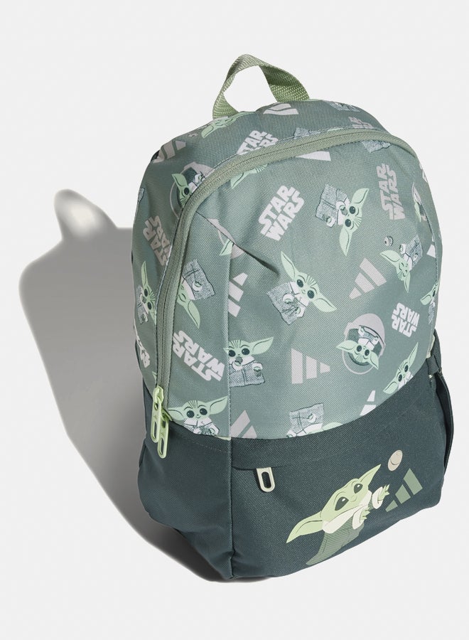 Adidas adidas x Star Wars The Mandalorian邃｢ Backpack Kids  - Image 2
