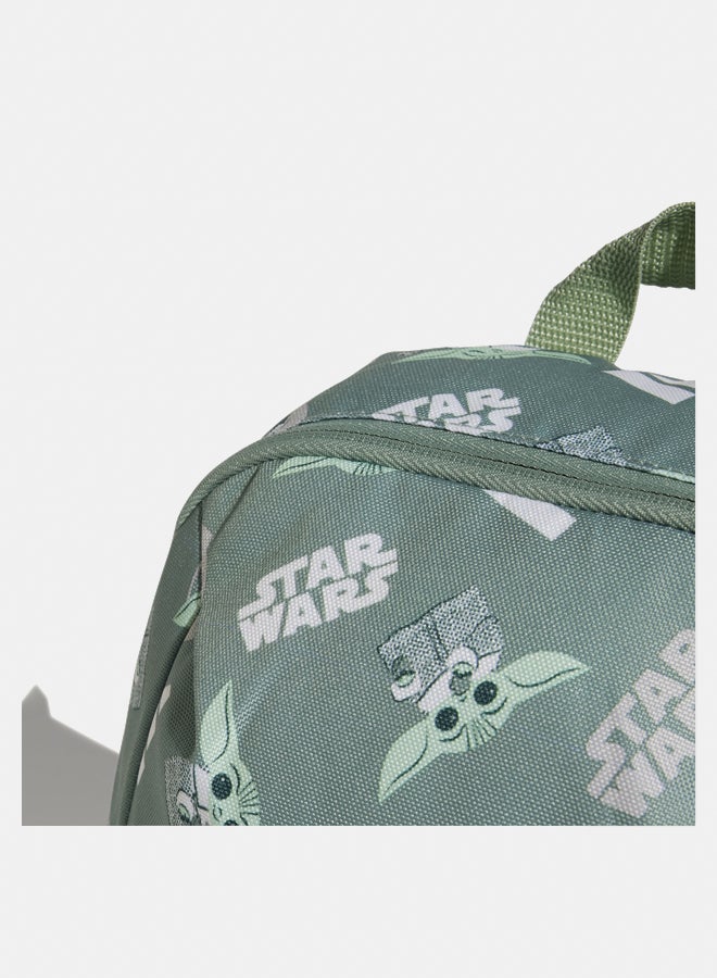 Adidas adidas x Star Wars The Mandalorian邃｢ Backpack Kids  - Image 4