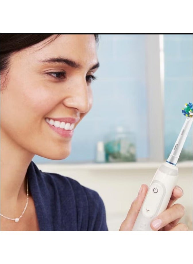 Oral-B Heads EB25-2 For Electronic Brush - Image 5