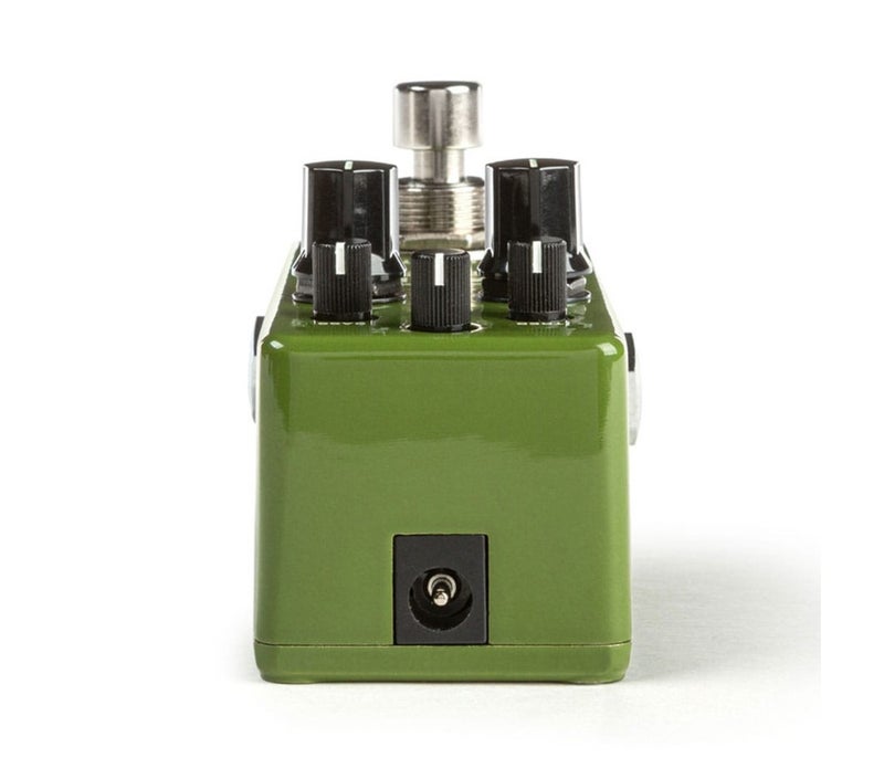 DUNLOP دونلوب M281 MXR ثامب بيس بريامب - Image 3