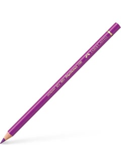 Polychromos Color Pencil 134 Crimson