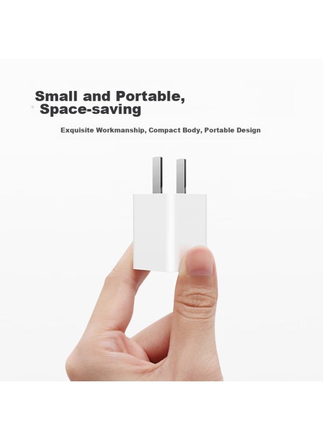 Diyi Workshop Deyi Gongfang Apple Data Cable Fast Charging Cable Charging Kit Data Cable Suitable For Iphone 13/14 Pro Max/12/xs/xr/apple 2-meter Cable + 5w Fast Charging Head - Image 2