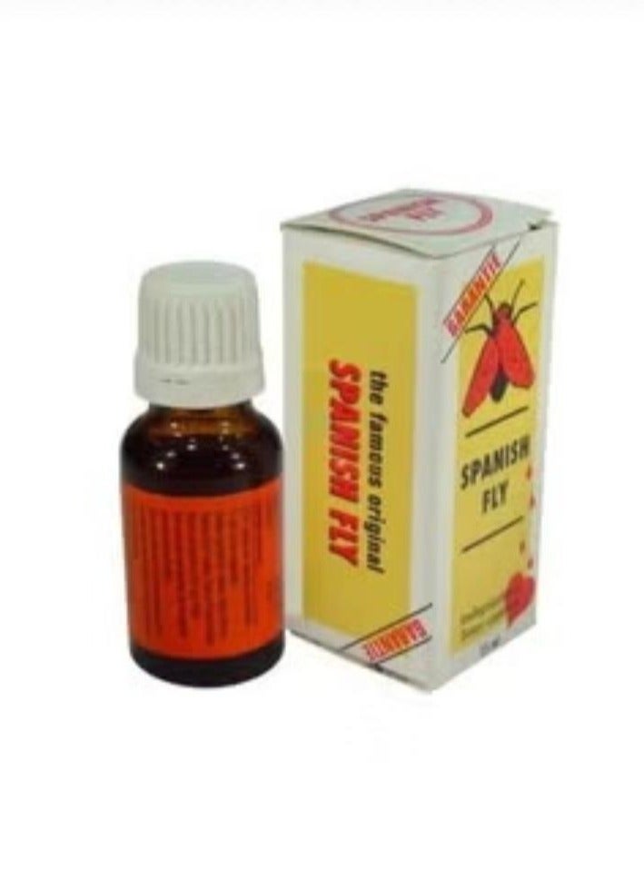 فلاي Drops for women 15 ml