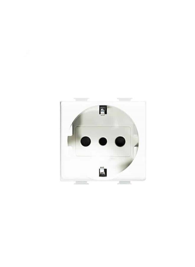 Picino A16 Am5440 3E Matix Edge Hollow Bracket White 