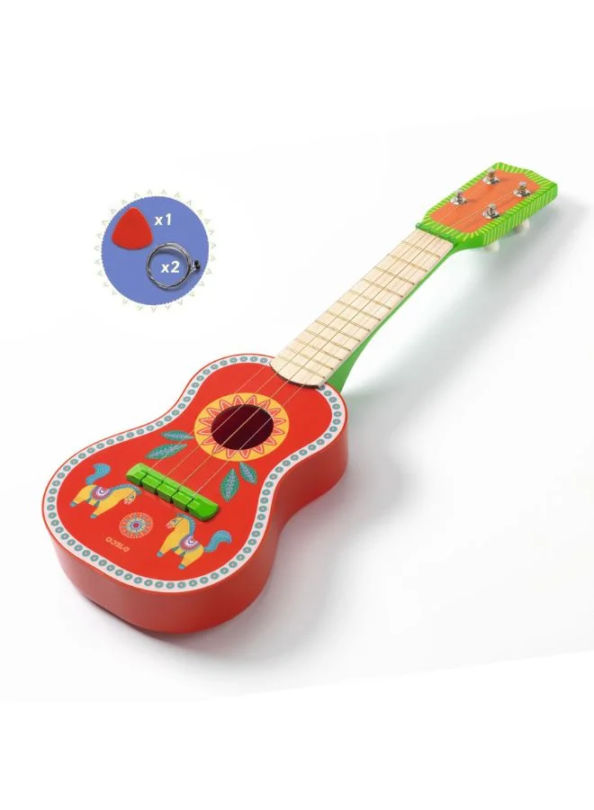 DJECO Animambo Ukulele