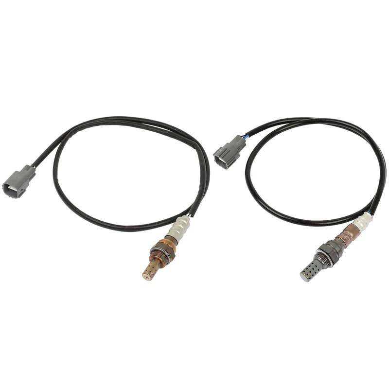 AZHZ Oxygen O2 Sensor Replacement for Lexus IS300 2001-2005 AZHZ Upstream Downstream Heated Sensor - Image 1