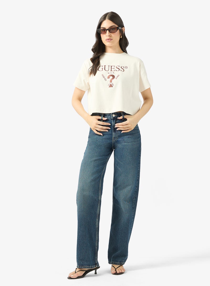 جس تيشيرت فابيا كروب - Image 4