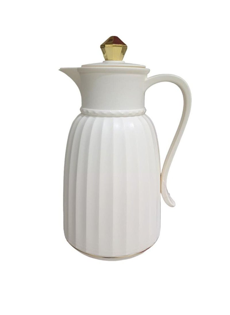 BASURRAH Tea/coffee flask 1 liters 19-46928  - Image 2