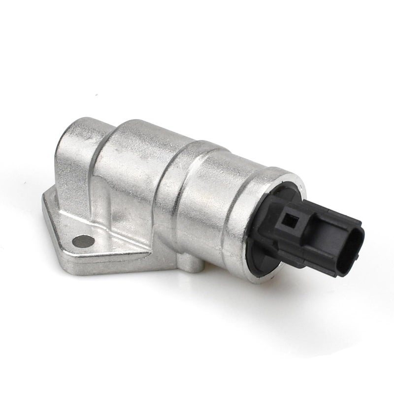 VehiclePro 1S4U9F715BC Idle Air Control ValveFuel Injection Idle Air Control ValveFit for Ford Escape Taurus Focus Mercury Mariner Sable Mazda Tribute 14 16 30 1113127 - Image 2