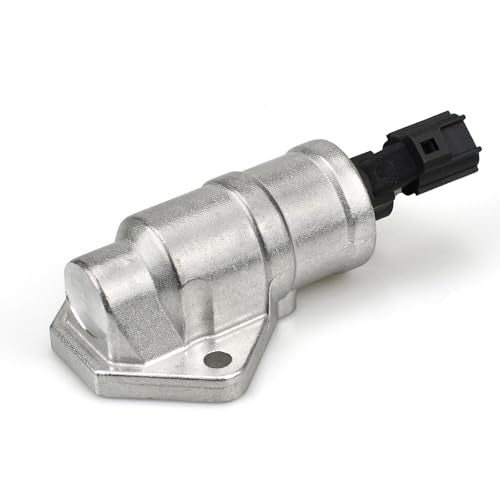 VehiclePro 1S4U9F715BC Idle Air Control ValveFuel Injection Idle Air Control ValveFit for Ford Escape Taurus Focus Mercury Mariner Sable Mazda Tribute 14 16 30 1113127 - Image 3
