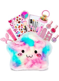 Sharpdo Girls' 24x18x5cm Makeup Kit  - Image 1