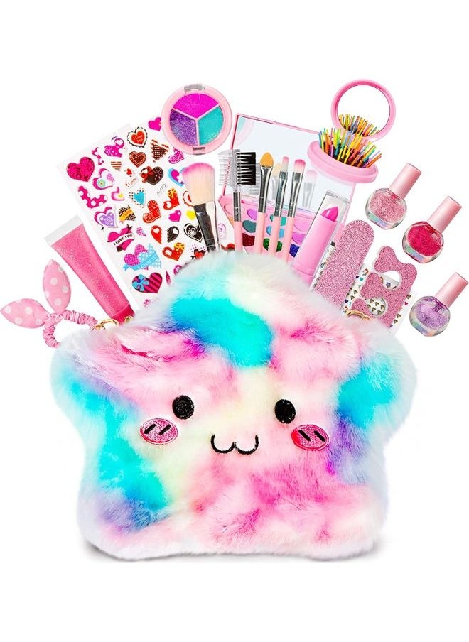 Sharpdo Girls' 24x18x5cm Makeup Kit  - Image 1