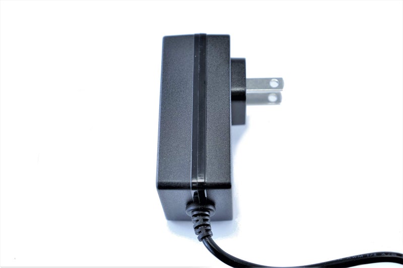 OMNIHIL [UL Listed] OMNIHIL 8 Feet Long AC/DC Adapter Compatible with Native Instruments Traktor Kontrol S2 S4 DJ System - Image 2