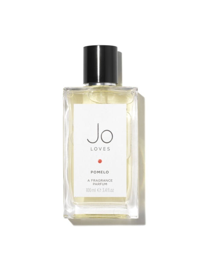جو لوفز عطر بوميلو  ١٠٠ مل - Image 1