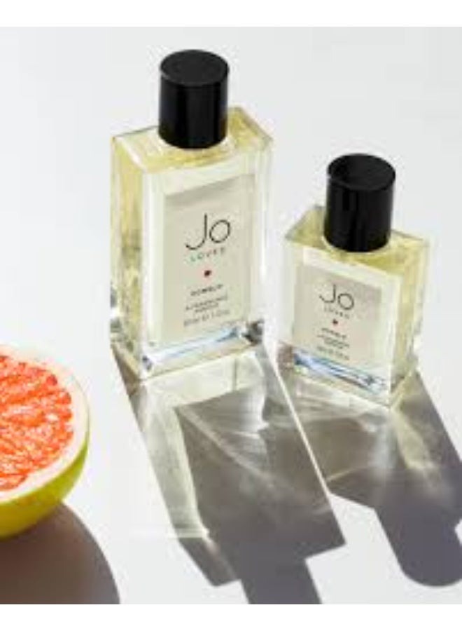 جو لوفز عطر بوميلو  ١٠٠ مل - Image 4