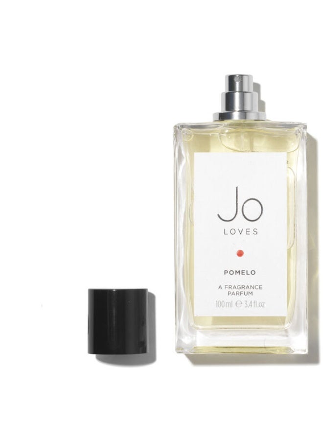 جو لوفز عطر بوميلو  ١٠٠ مل - Image 2