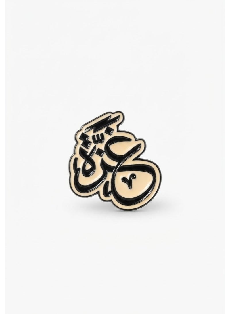 ستيكر معدني بارز لاصق مخصص لتزيين جرابات الهواتف - Image 1