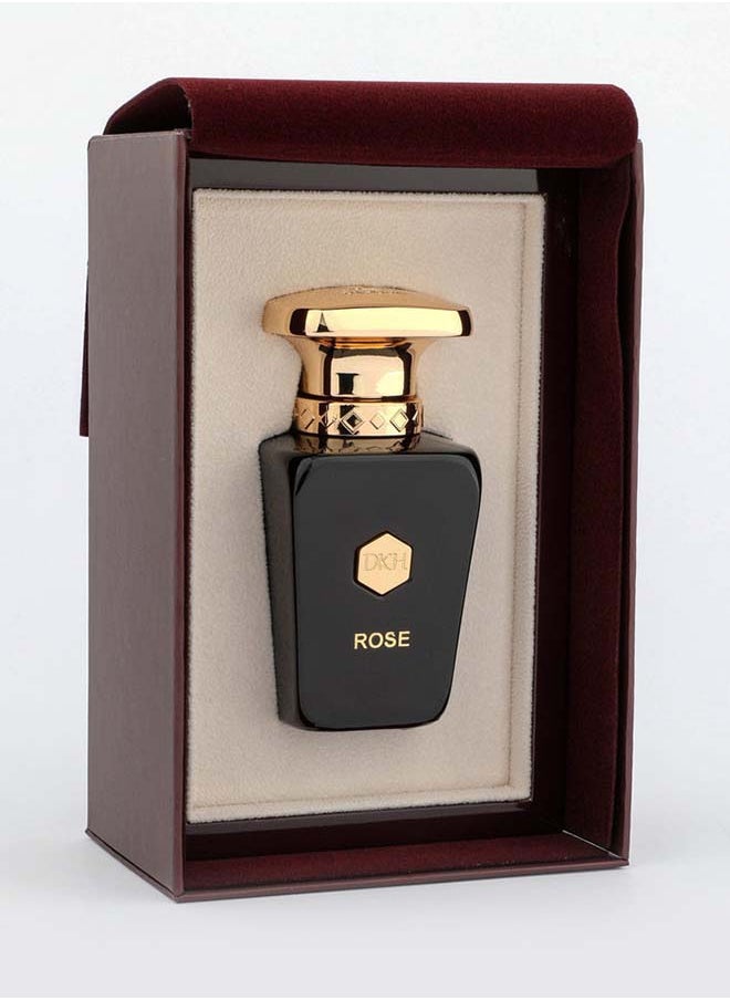 DKHOUN Dkhoun Rose Edp 50Ml  - Image 2