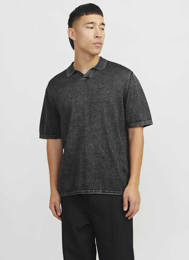 JACK & JONES Essentila Polo Shirt