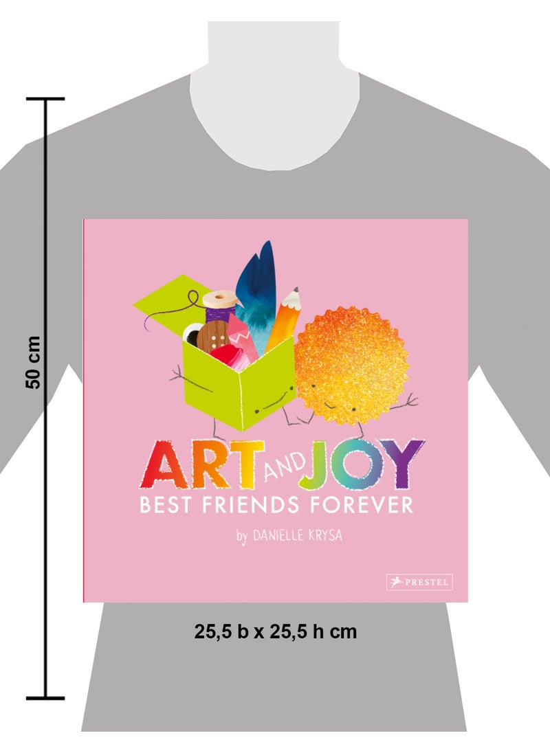 Art and Joy  - Image 2