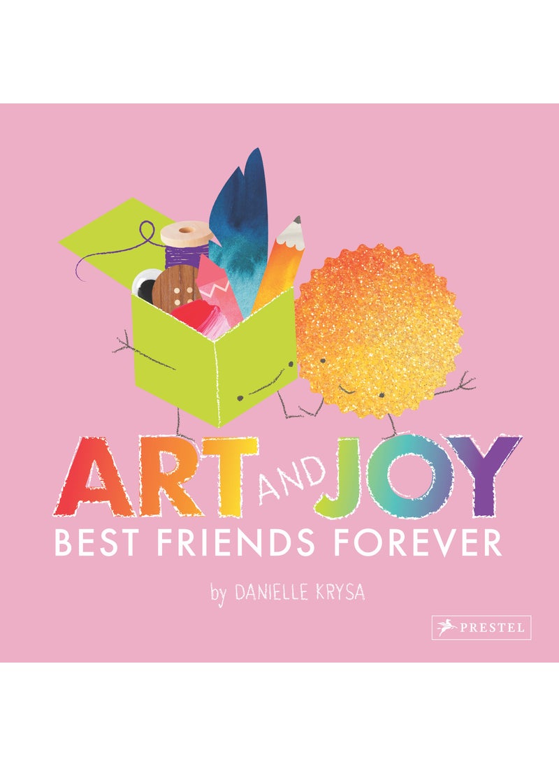 Art and Joy  - Image 1