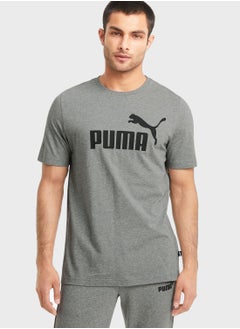 PUMA ESS men t-shirt  - Image 1