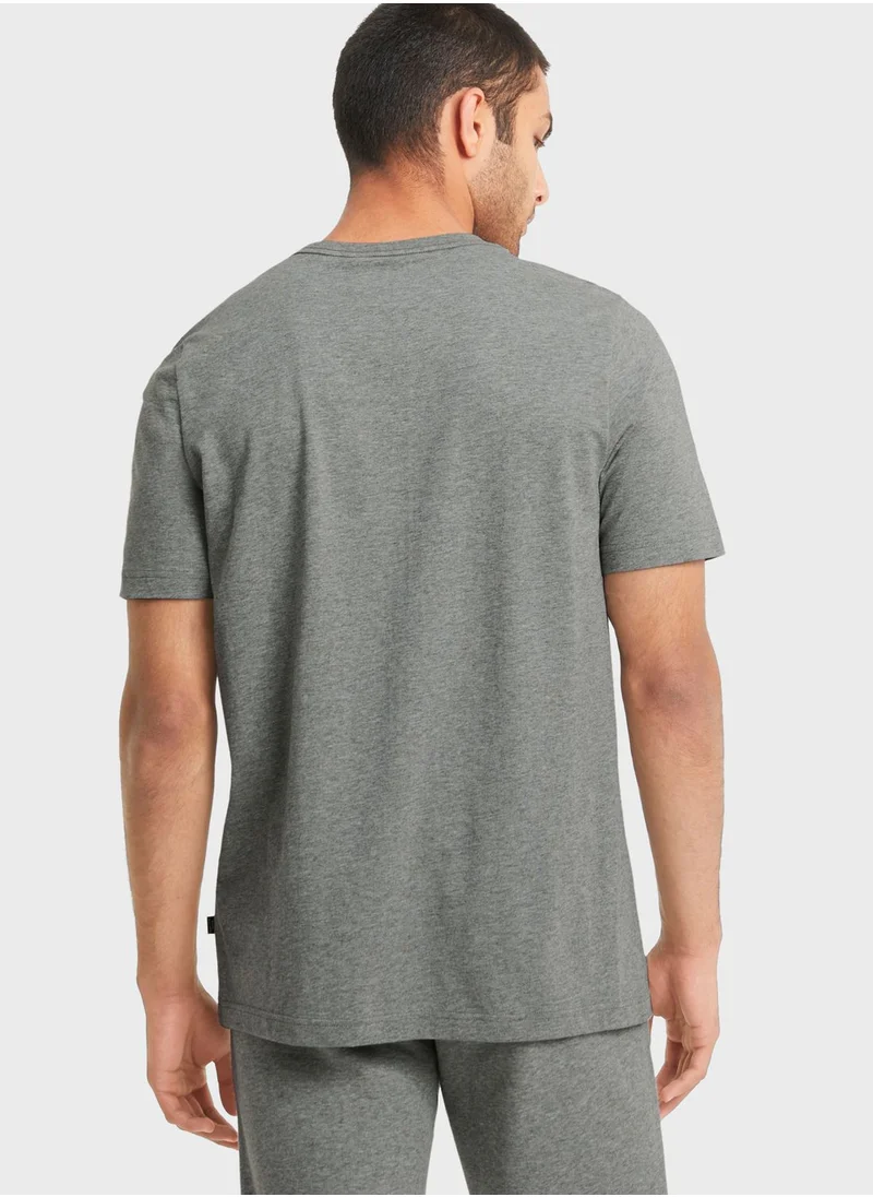 PUMA ESS men t-shirt