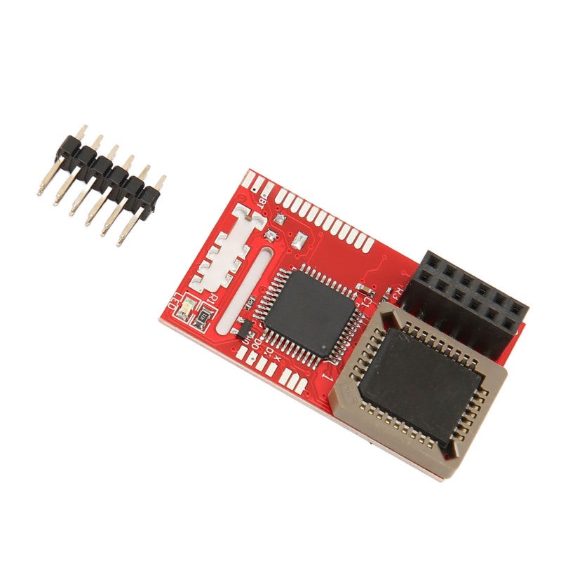 Gaming Console Mod Chip: Premium PCB Material, Durable - Perfect Replacement Mod Chip for Xbox 1st Generation Consoles, XT PLIS2+4032 Compatible - Image 5