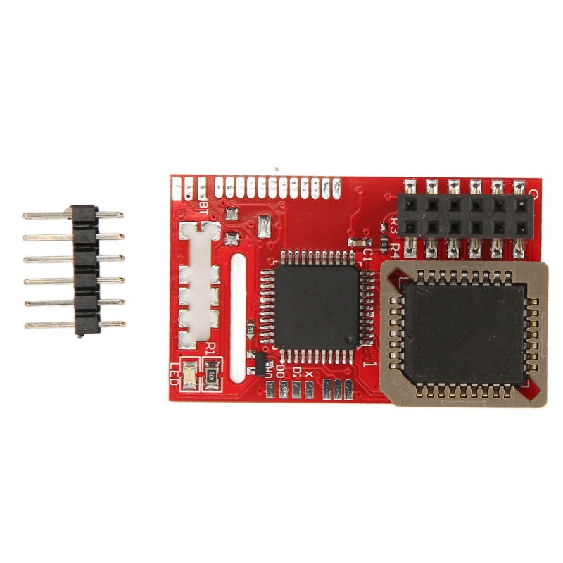 Gaming Console Mod Chip: Premium PCB Material, Durable - Perfect Replacement Mod Chip for Xbox 1st Generation Consoles, XT PLIS2+4032 Compatible - Image 4