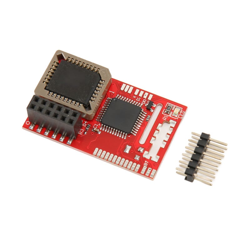 Gaming Console Mod Chip: Premium PCB Material, Durable - Perfect Replacement Mod Chip for Xbox 1st Generation Consoles, XT PLIS2+4032 Compatible - Image 3