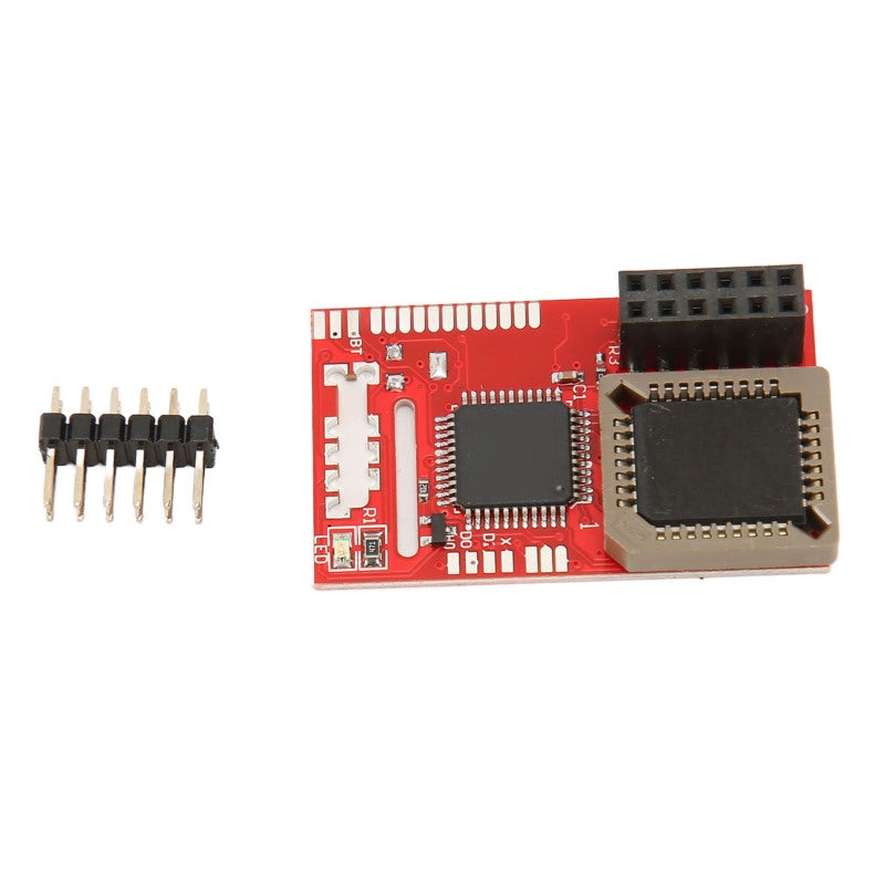 Gaming Console Mod Chip: Premium PCB Material, Durable - Perfect Replacement Mod Chip for Xbox 1st Generation Consoles, XT PLIS2+4032 Compatible - Image 1