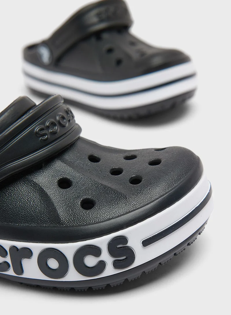 crocs Kids Baya Band Clogs