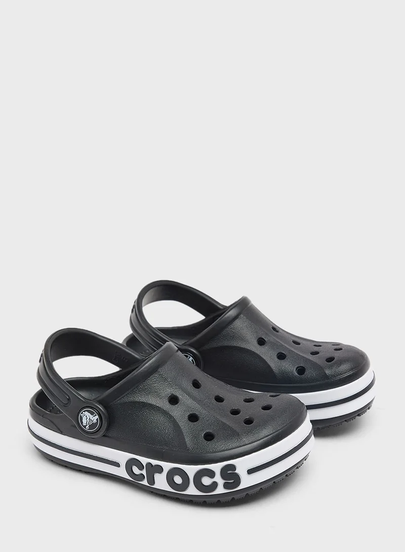crocs Kids Baya Band Clogs