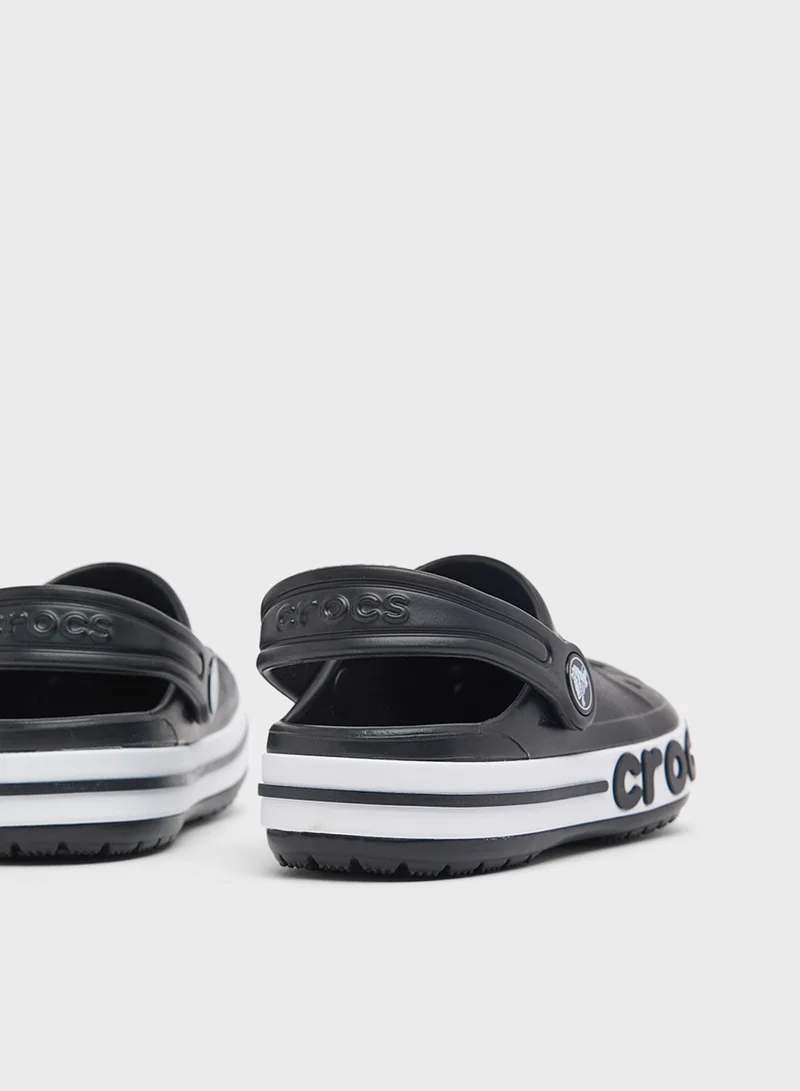 crocs Kids Baya Band Clogs