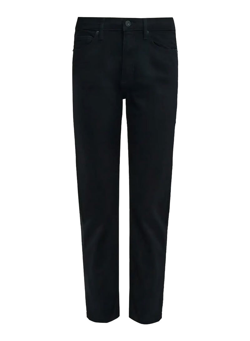 French Connection Stretch Cigarette Ankle Denim Jeans - Image 5